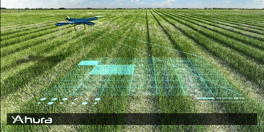 آینده هوش مصنوعی در کشاورزی