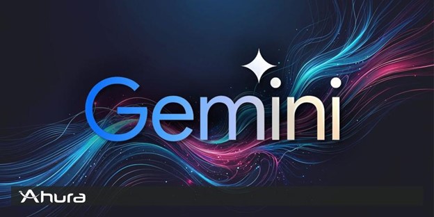 گوگل جمنای چیست