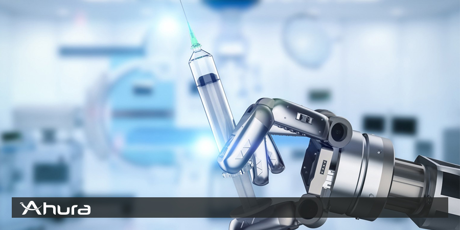 کاربرد هوش مصنوعی در تشخیص بیماری