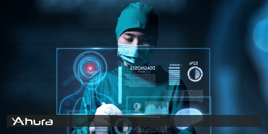 هوش مصنوعی در پزشکی