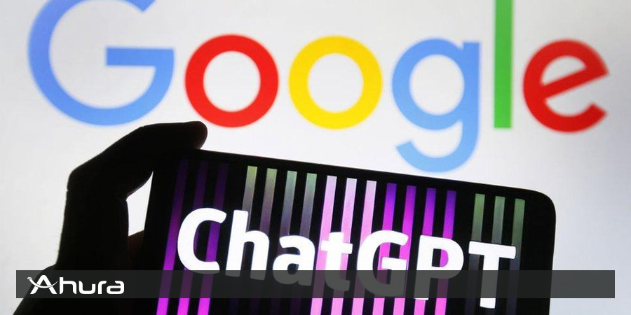 مقایسه ChatGPT با Google Gemini