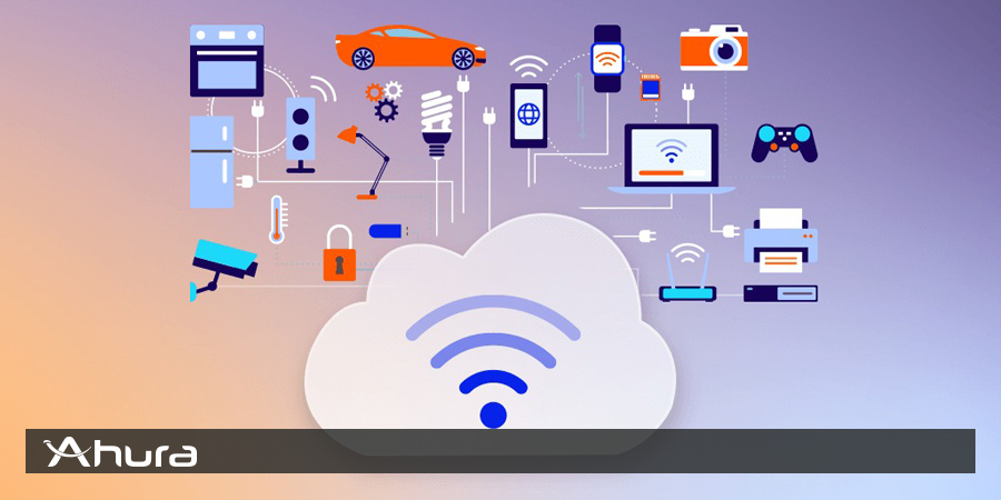 اینترنت اشیا چیست