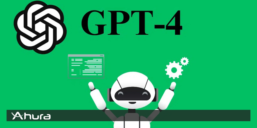 GPT-4 