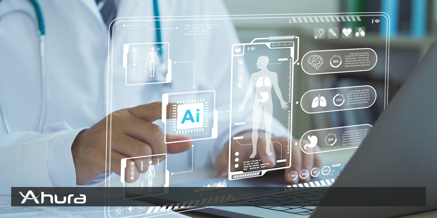 آینده هوش مصنوعی در پزشکی