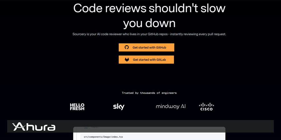 Sourcery برنامه نویسی هوش مصنوعی 