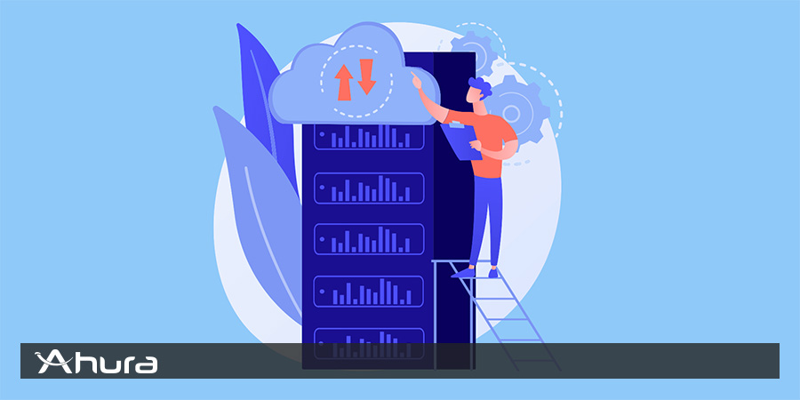 زیرساخت ابری چیست و چه مزایا و معایبی دارد.