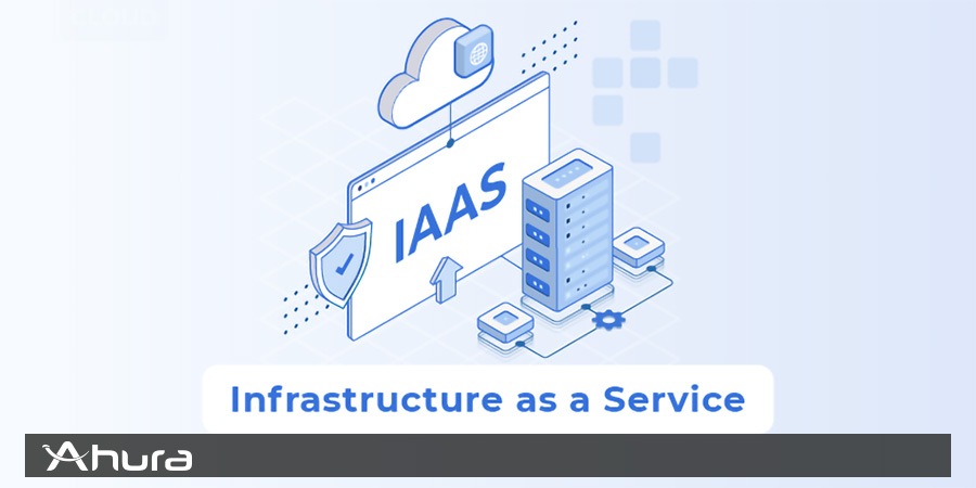 IaaS چیست؟