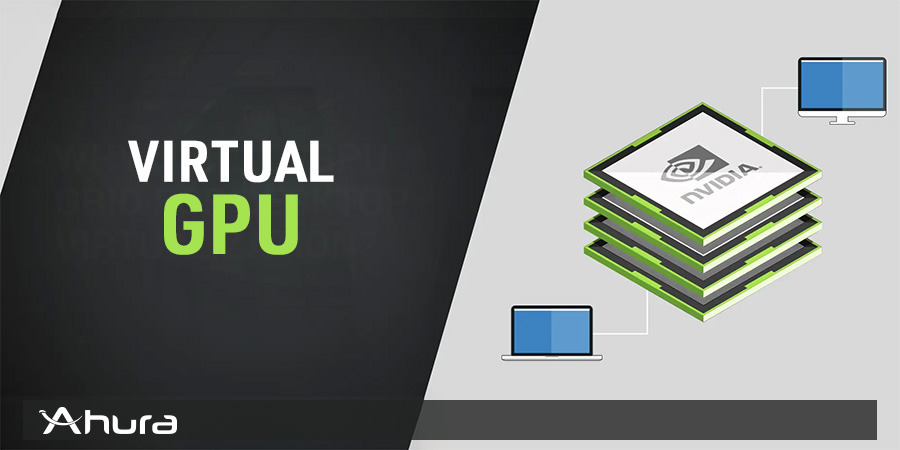کارت گرافیک مجازی چیست؟