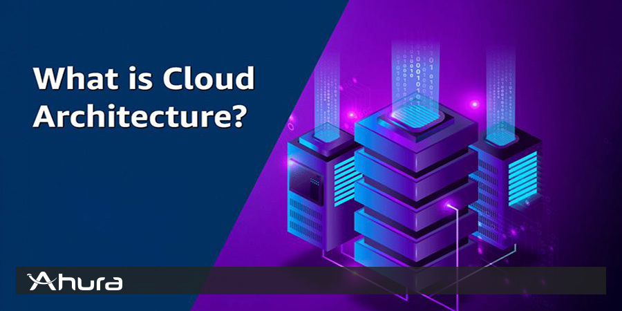 معماری رایانش ابری چیست