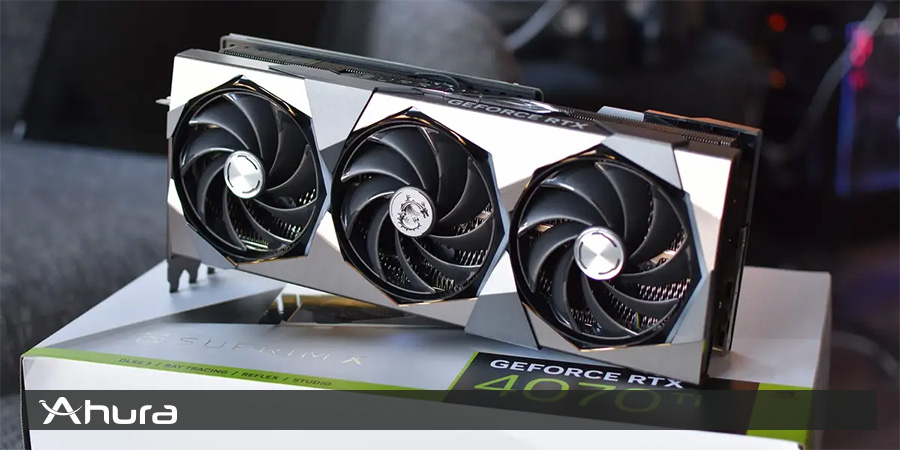 مزایا و معایب پردازنده گرافیکی GPU