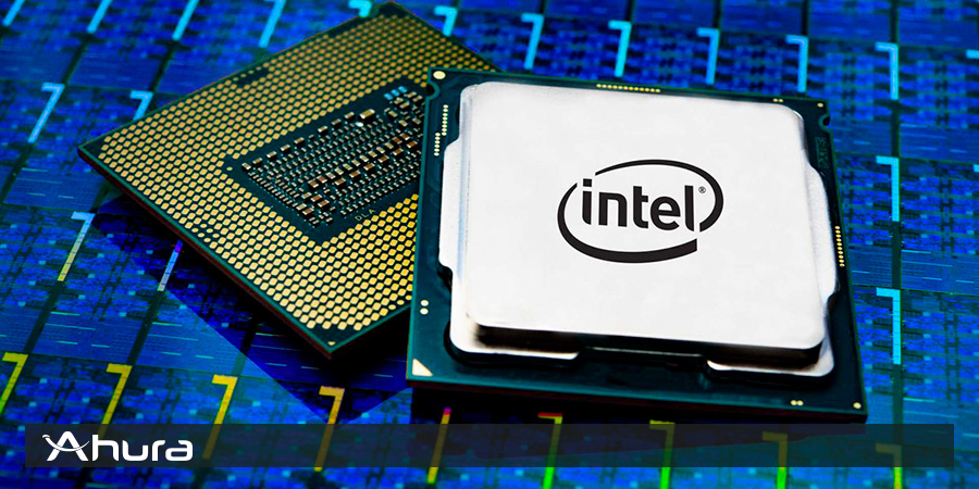 تفاوت CPU , GPU از نظر عملکرد.