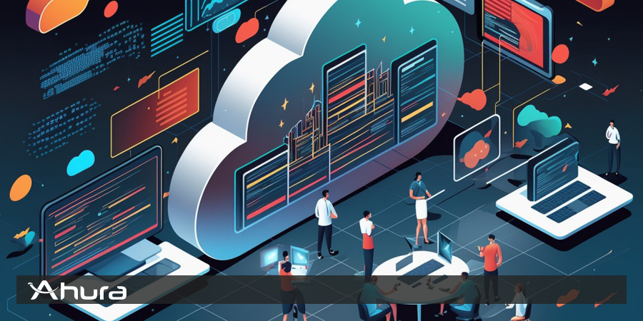 تفاوت فضای ابری هیبریدی و ابر خصوصی