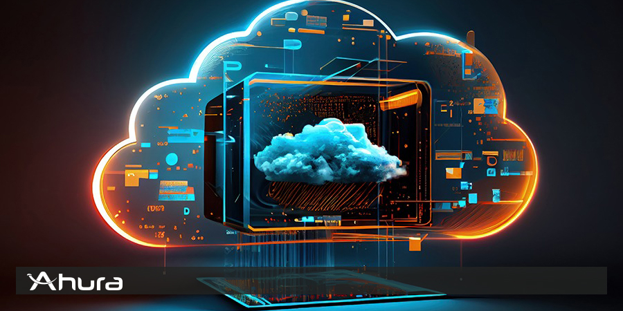 کاربردهای فضای ابری هیبریدی