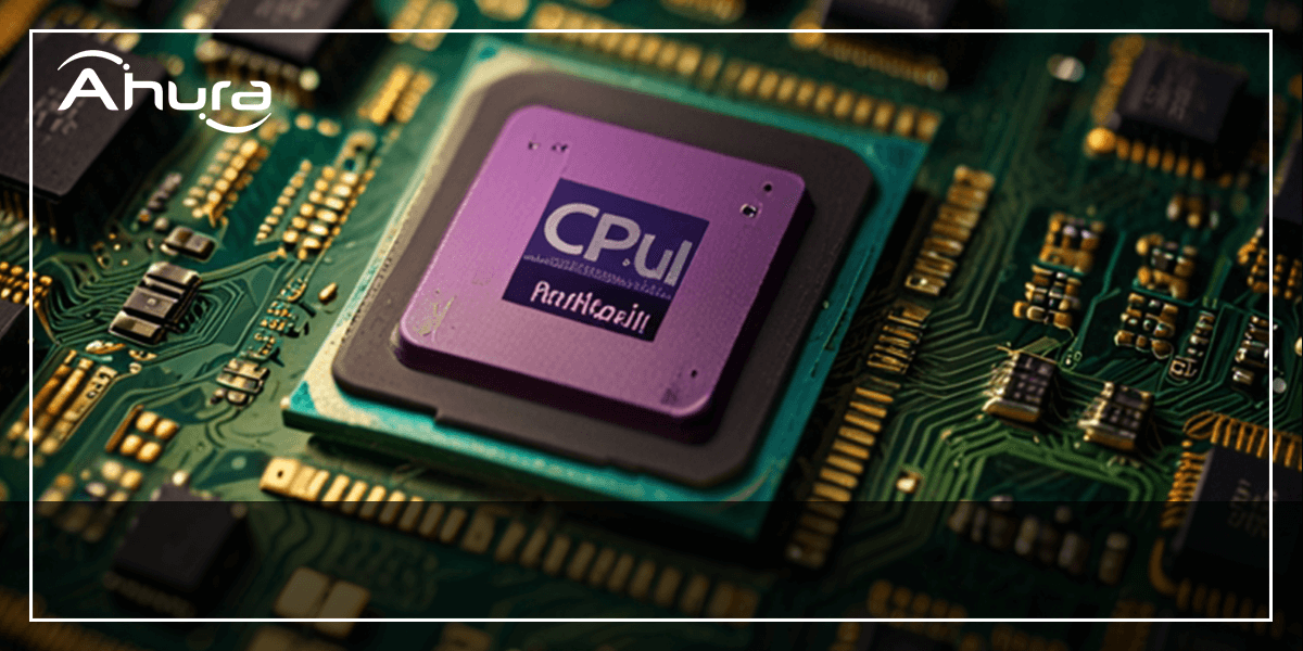 CPU چیست