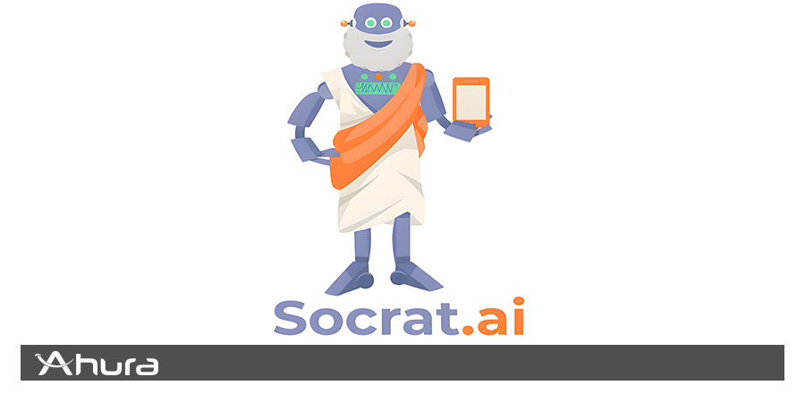 ابزار هوش مصنوعی Socrat