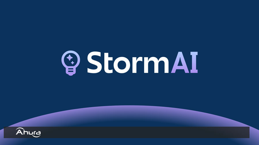 ویژگی‌های هوش مصنوعی استورم